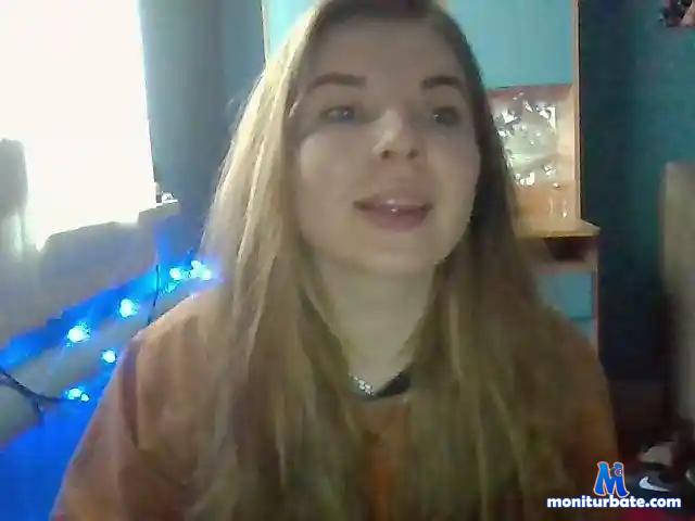RitaNicee bongacams performer female