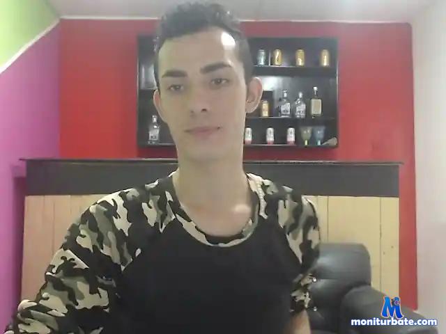 lunatic-boy bongacams performer male