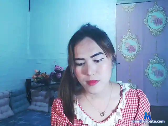 PornstarVeron bongacams performer shemale