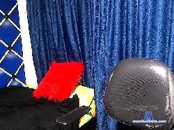 ANDRES-23CM bongacams live cam performer profile