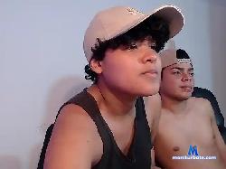 Aaron-and-Austin bongacams live cam performer profile