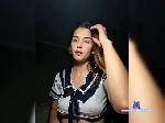Hannixxx bongacams livecam show performer room profile