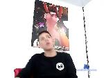 BarryJackson bongacams livecam show performer room profile