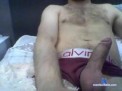 AndryCramer bongacams live cam performer profile