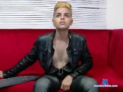 harry-scott bongacams live cam performer profile