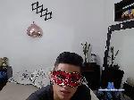 isaac-222 bongacams livecam show performer room profile