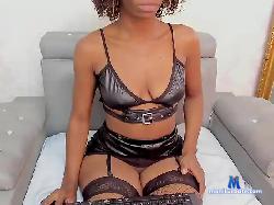 Evaa-Martinez bongacams live cam performer profile