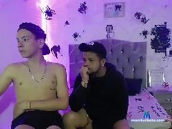 CrissandPanda bongacams live cam performer profile