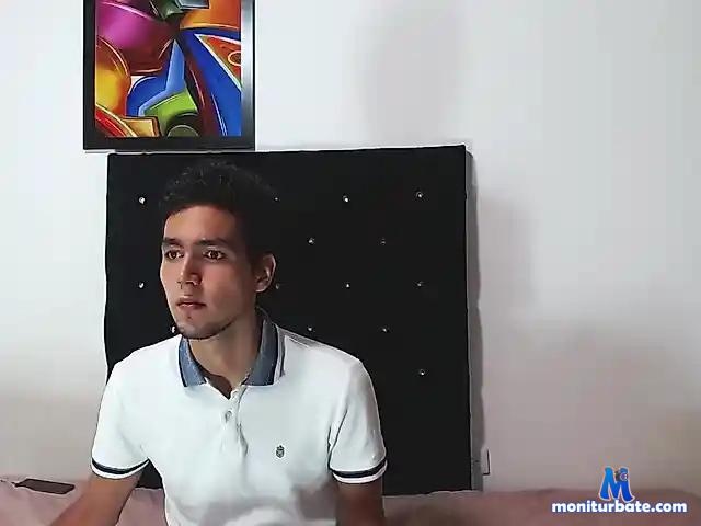 Pablo69x bongacams performer male