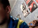 Daniel0509 bongacams livecam show performer room profile