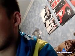 Daniel0509 bongacams live cam performer profile