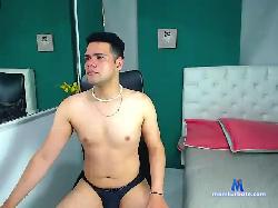 Alessandro-Oros- bongacams live cam performer profile