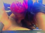 Hot-NiggaDelt bongacams livecam show performer room profile