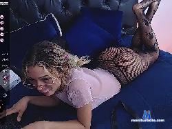 AmelieAxie bongacams live cam performer profile