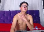 MCGJIN bongacams livecam show performer room profile