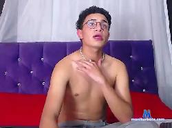 MCGJIN bongacams live cam performer profile