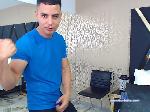 JerryTaylor bongacams livecam show performer room profile