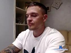 DenMuscle bongacams live cam performer profile