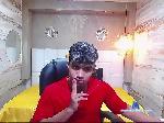 JonayBrown bongacams livecam show performer room profile