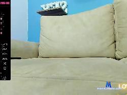 robert-cole bongacams live cam performer profile