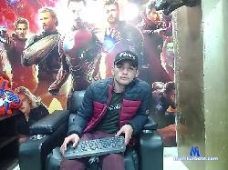 Dante-Scott- bongacams live cam performer profile