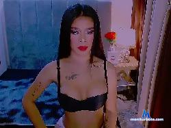 Angelasalsa bongacams live cam performer profile