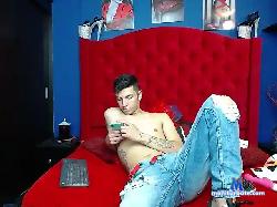 Justin-parisy bongacams live cam performer profile