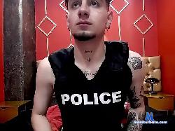 MaikHotModel bongacams live cam performer profile