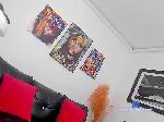 ViviPardo bongacams livecam show performer room profile