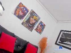 ViviPardo bongacams live cam performer profile