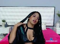 Annieebony bongacams live cam performer profile
