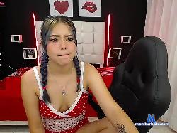 ginny-28 bongacams live cam performer profile