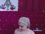 haddi-18x bongacams livecam show performer room profile