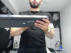 Anubiiss- bongacams live cam performer profile