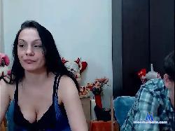 OhNaughtyDuo bongacams live cam performer profile
