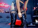 CrystalStones bongacams livecam show performer room profile