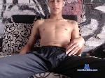 Daniel-vers bongacams livecam show performer room profile