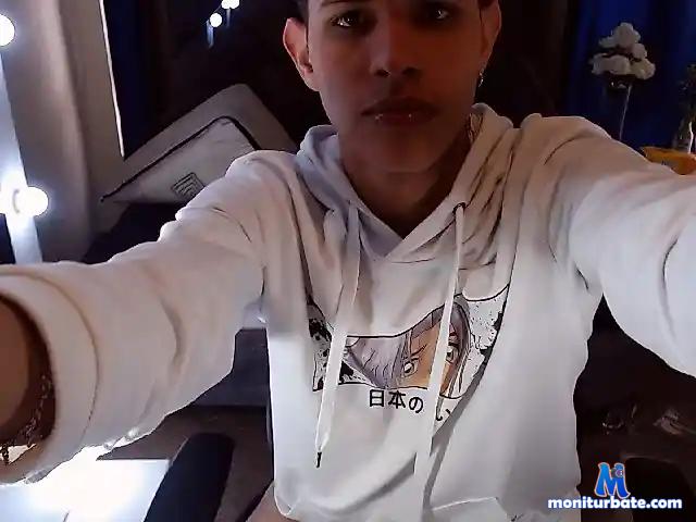 CONNAHUNG bongacams performer male