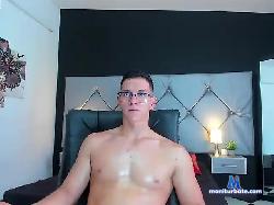 AaronWalkerr bongacams live cam performer profile