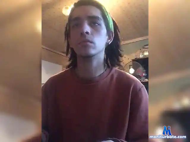 MrSnow09 bongacams performer male