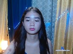 Sweetpinay19 bongacams live cam performer profile