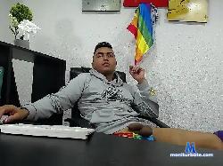 Adrex69 bongacams live cam performer profile