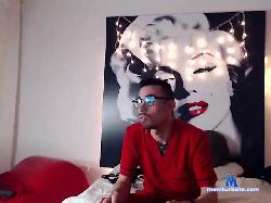 ToyboyJM bongacams live cam performer profile