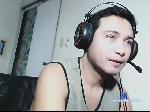 TheAlphaRomeo bongacams livecam show performer room profile
