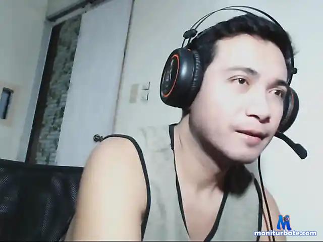 TheAlphaRomeo bongacams performer male