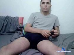 ThiagoMan99 bongacams live cam performer profile