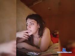 ChristineMayX bongacams live cam performer profile