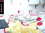 sara-jenson bongacams livecam show performer room profile