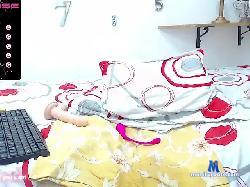sara-jenson bongacams live cam performer profile