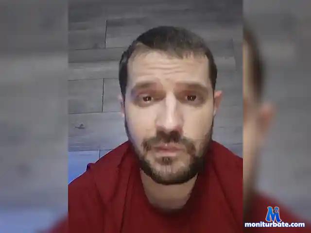 NeverGood- bongacams performer male